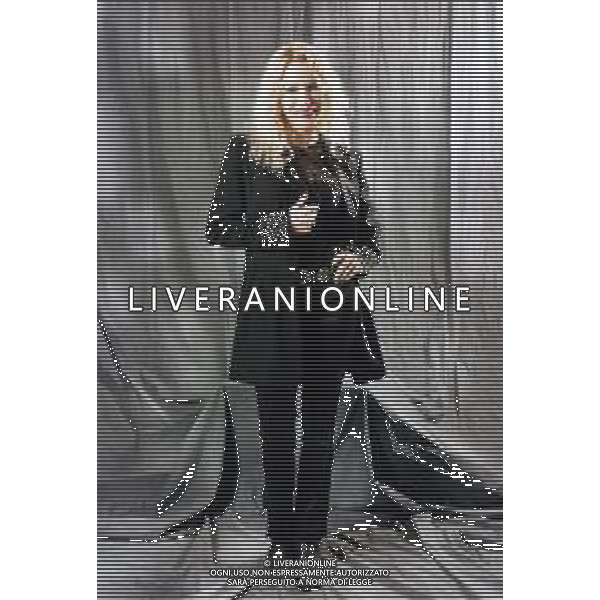 ST-RETROSPETTIVA IVANA SPAGNA CANTANTE NELLA FOTO IVANA SPAGNA AG CONTROLUCE-AG ALDO LIVERANI SAS