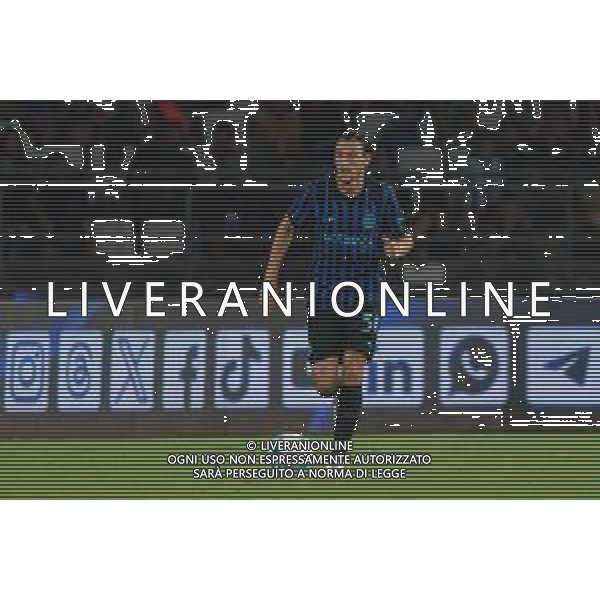 TVEM August 16, 2025 Bari, Italy - FC Inter vs Olympiacos FC - friendly match - San Nicola Stadium. In the pic: Matteo Darmian of FC Inter FOTO EMMANUELE MASTRODONJATO-AG ALDO LIVERANI SAS