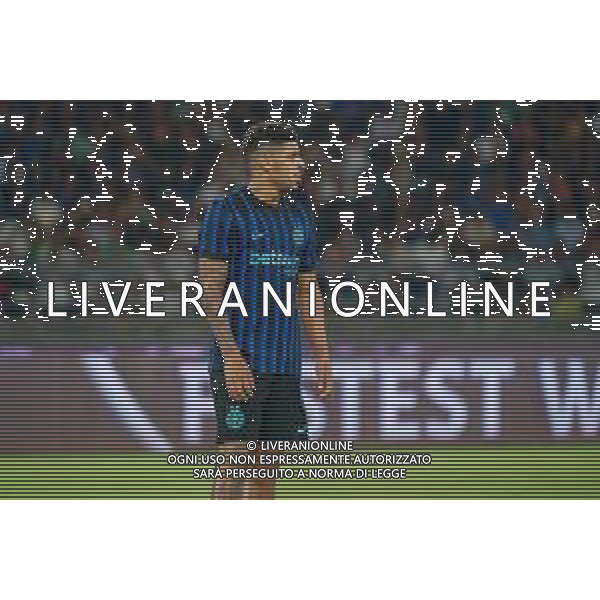 TVEM August 16, 2025 Bari, Italy - FC Inter vs Olympiacos FC - friendly match - San Nicola Stadium. In the pic: Luis Henrique of FC Inter FOTO EMMANUELE MASTRODONJATO-AG ALDO LIVERANI SAS