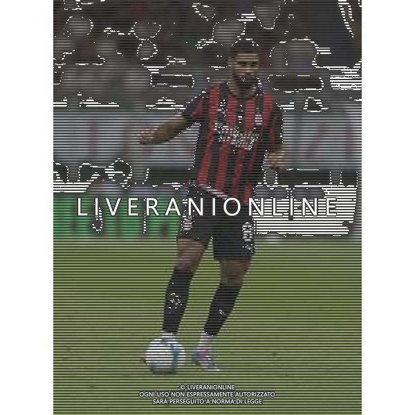 RUBEN LOFTUS-CHEEK -Milan vs Bari Coppa Italia Frecciarossa - trentaduesimi di finale Milano 17-08-2025 ©PAOLO GIAMPIETRI - AGENZIA ALDO LIVERANI SAS