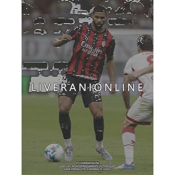 RUBEN LOFTUS-CHEEK -Milan vs Bari Coppa Italia Frecciarossa - trentaduesimi di finale Milano 17-08-2025 ©PAOLO GIAMPIETRI - AGENZIA ALDO LIVERANI SAS