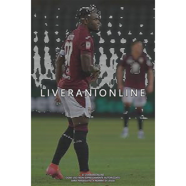Torino 18.08.2025 Stadio Grande Torino @Manuela Viganti /Ag. Aldo Liverani sas Torino vs Modena Coppa Italia Freccirossa Tretaduesimi di Finale Stagione 2025/2026 Nella foto: duvan zapata