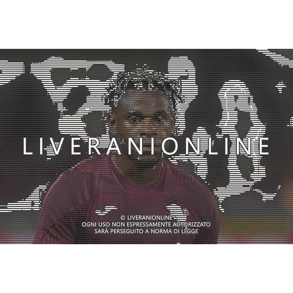 Torino 18.08.2025 Stadio Grande Torino @Manuela Viganti /Ag. Aldo Liverani sas Torino vs Modena Coppa Italia Freccirossa Tretaduesimi di Finale Stagione 2025/2026 Nella foto: duvan zapata