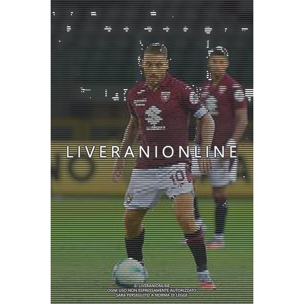 Torino 18.08.2025 Stadio Grande Torino @Manuela Viganti /Ag. Aldo Liverani sas Torino vs Modena Coppa Italia Freccirossa Tretaduesimi di Finale Stagione 2025/2026 Nella foto: nikola vlasic