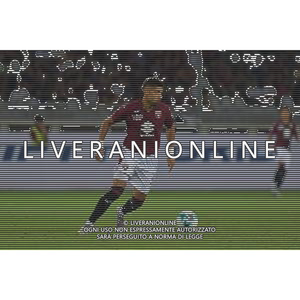 Torino 18.08.2025 Stadio Grande Torino @Manuela Viganti /Ag. Aldo Liverani sas Torino vs Modena Coppa Italia Freccirossa Tretaduesimi di Finale Stagione 2025/2026 Nella foto: adam masina