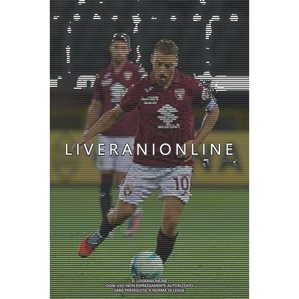Torino 18.08.2025 Stadio Grande Torino @Manuela Viganti /Ag. Aldo Liverani sas Torino vs Modena Coppa Italia Freccirossa Tretaduesimi di Finale Stagione 2025/2026 Nella foto: nikola vlasic