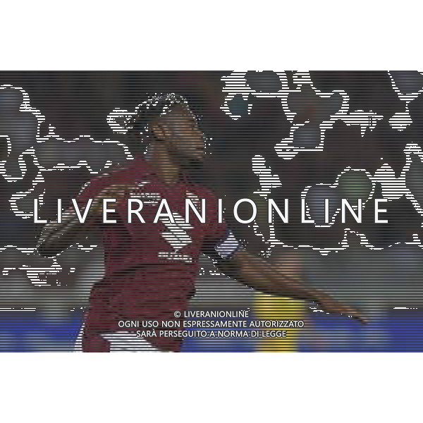 Torino 18.08.2025 Stadio Grande Torino @Manuela Viganti /Ag. Aldo Liverani sas Torino vs Modena Coppa Italia Freccirossa Tretaduesimi di Finale Stagione 2025/2026 Nella foto: duvan zapata