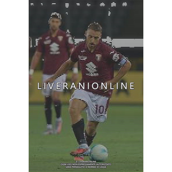 Torino 18.08.2025 Stadio Grande Torino @Manuela Viganti /Ag. Aldo Liverani sas Torino vs Modena Coppa Italia Freccirossa Tretaduesimi di Finale Stagione 2025/2026 Nella foto: nikola vlasic