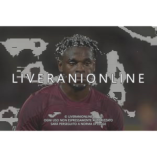Torino 18.08.2025 Stadio Grande Torino @Manuela Viganti /Ag. Aldo Liverani sas Torino vs Modena Coppa Italia Freccirossa Tretaduesimi di Finale Stagione 2025/2026 Nella foto: duvan zapata