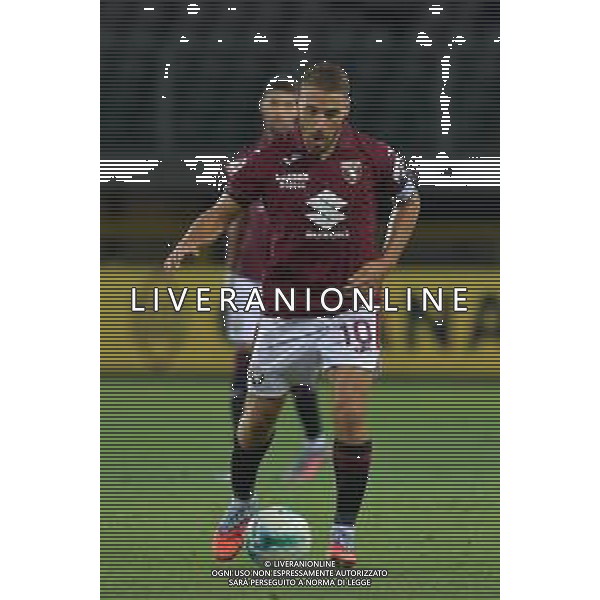 Torino 18.08.2025 Stadio Grande Torino @Manuela Viganti /Ag. Aldo Liverani sas Torino vs Modena Coppa Italia Freccirossa Tretaduesimi di Finale Stagione 2025/2026 Nella foto: nikola vlasic