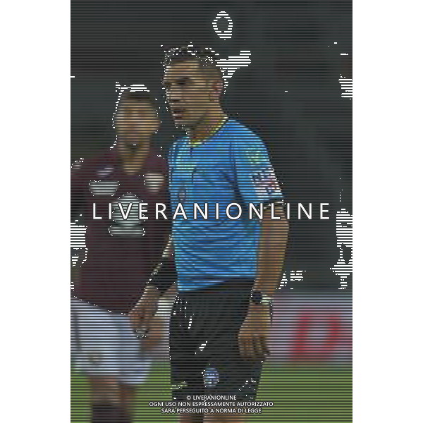 Torino 18.08.2025 Stadio Grande Torino @Manuela Viganti /Ag. Aldo Liverani sas Torino vs Modena Coppa Italia Freccirossa Tretaduesimi di Finale Stagione 2025/2026 Nella foto: paride tremolada