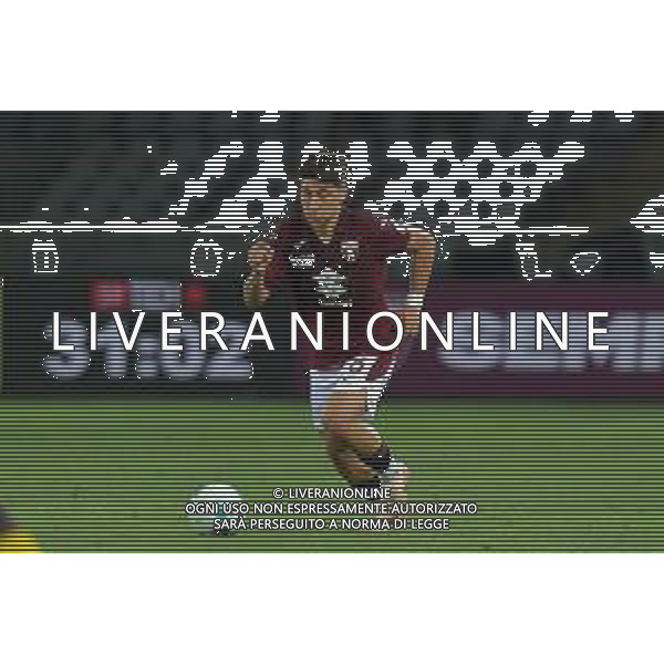 Torino 18.08.2025 Stadio Grande Torino @Manuela Viganti /Ag. Aldo Liverani sas Torino vs Modena Coppa Italia Freccirossa Tretaduesimi di Finale Stagione 2025/2026 Nella foto: emirhan ilkhan