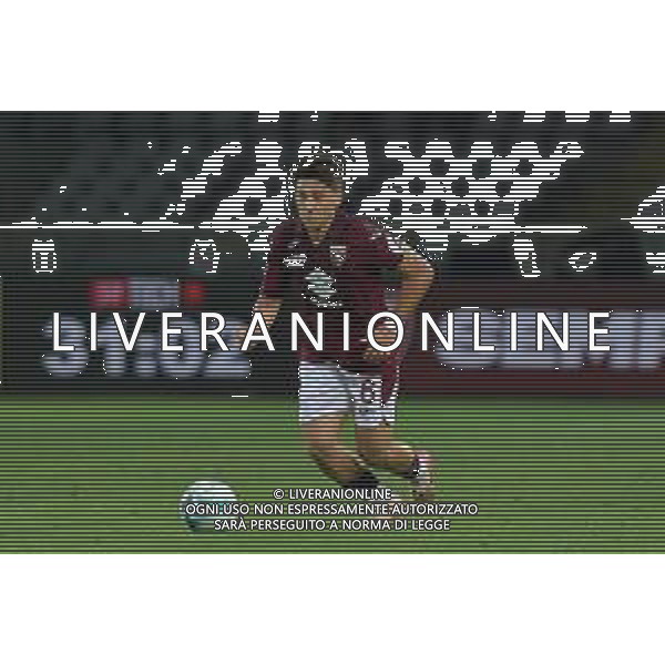 Torino 18.08.2025 Stadio Grande Torino @Manuela Viganti /Ag. Aldo Liverani sas Torino vs Modena Coppa Italia Freccirossa Tretaduesimi di Finale Stagione 2025/2026 Nella foto: emirhan ilkhan