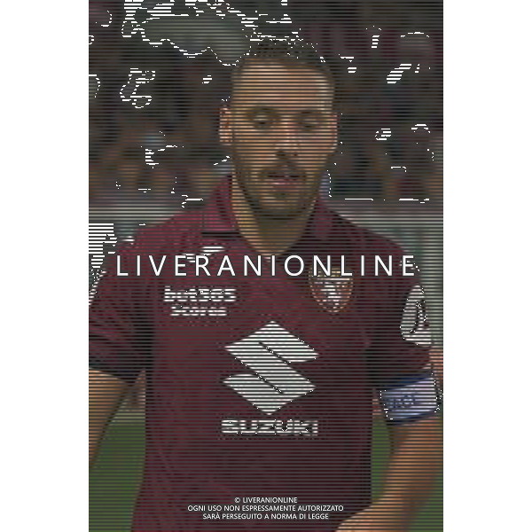 Torino 18.08.2025 Stadio Grande Torino @Manuela Viganti /Ag. Aldo Liverani sas Torino vs Modena Coppa Italia Freccirossa Tretaduesimi di Finale Stagione 2025/2026 Nella foto: nikola vlasic