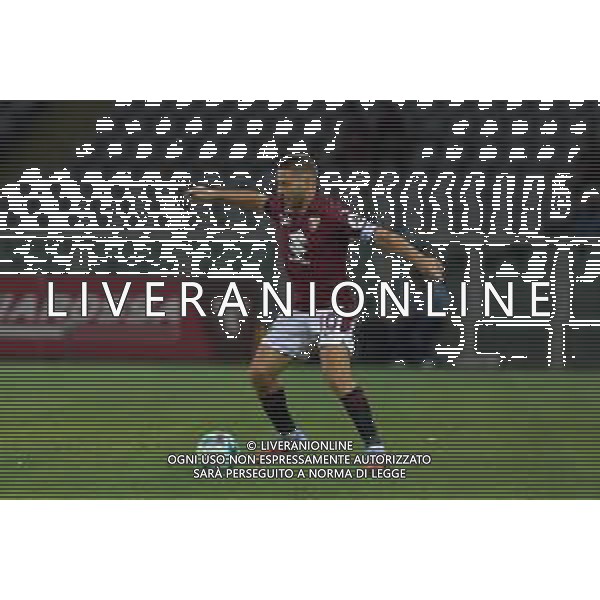 Torino 18.08.2025 Stadio Grande Torino @Manuela Viganti /Ag. Aldo Liverani sas Torino vs Modena Coppa Italia Freccirossa Tretaduesimi di Finale Stagione 2025/2026 Nella foto: nikola vlasic