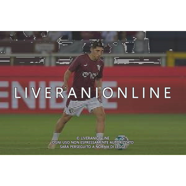 Torino 18.08.2025 Stadio Grande Torino @Manuela Viganti /Ag. Aldo Liverani sas Torino vs Modena Coppa Italia Freccirossa Tretaduesimi di Finale Stagione 2025/2026 Nella foto: emirhan ilkhan