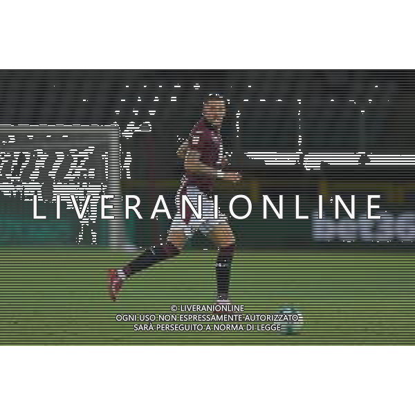 Torino 18.08.2025 Stadio Grande Torino @Manuela Viganti /Ag. Aldo Liverani sas Torino vs Modena Coppa Italia Freccirossa Tretaduesimi di Finale Stagione 2025/2026 Nella foto: cristiano biraghi