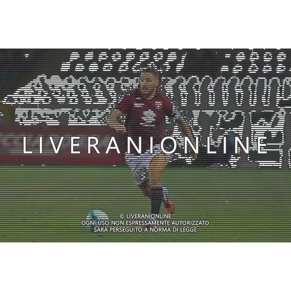 Torino 18.08.2025 Stadio Grande Torino @Manuela Viganti /Ag. Aldo Liverani sas Torino vs Modena Coppa Italia Freccirossa Tretaduesimi di Finale Stagione 2025/2026 Nella foto: nikola vlasic
