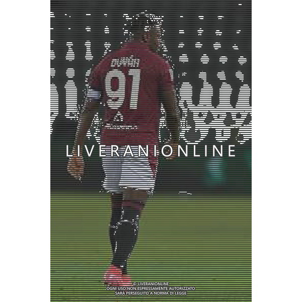Torino 18.08.2025 Stadio Grande Torino @Manuela Viganti /Ag. Aldo Liverani sas Torino vs Modena Coppa Italia Freccirossa Tretaduesimi di Finale Stagione 2025/2026 Nella foto: duvan zapata