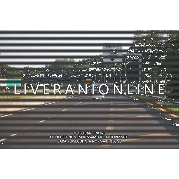 TVRCOR Autostrada in direzione Genova 18-08-2025 nella foto veicoli in direzione Genova ©TVRCOR Corradin Roberta - AGENZIA ALDO LIVERANI SAS