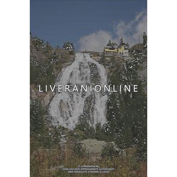 TVRCOR Cascata Del Toce Val Formazza nella foto vedute Cascata del Toce (La Frua) 18-08-2025 Formazza (VB) ©TVRCOR Corradin Roberta - AGENZIA ALDO LIVERANI SAS