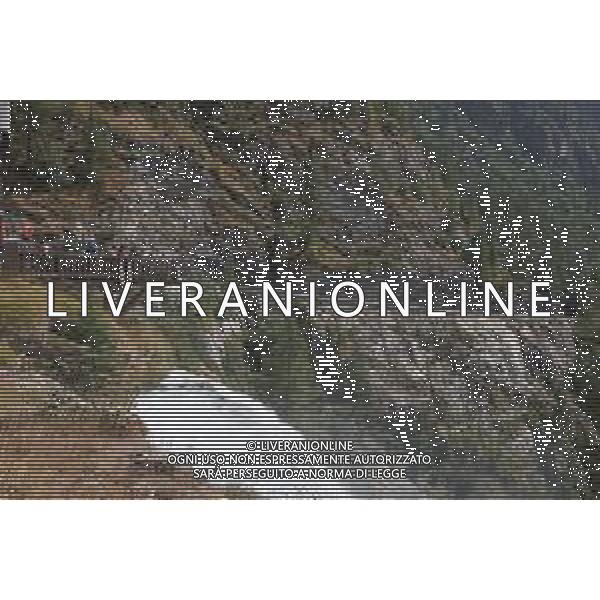 TVRCOR Cascata Del Toce Val Formazza nella foto vedute Cascata del Toce (La Frua) 18-08-2025 Formazza (VB) ©TVRCOR Corradin Roberta - AGENZIA ALDO LIVERANI SAS