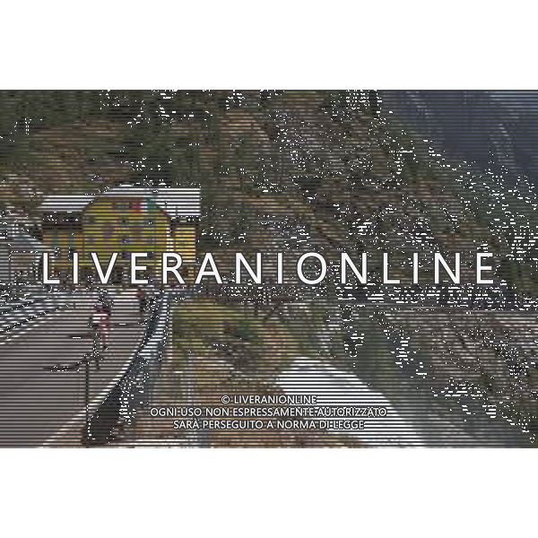 TVRCOR Cascata Del Toce Val Formazza nella foto vedute Cascata del Toce (La Frua) 18-08-2025 Formazza (VB) ©TVRCOR Corradin Roberta - AGENZIA ALDO LIVERANI SAS