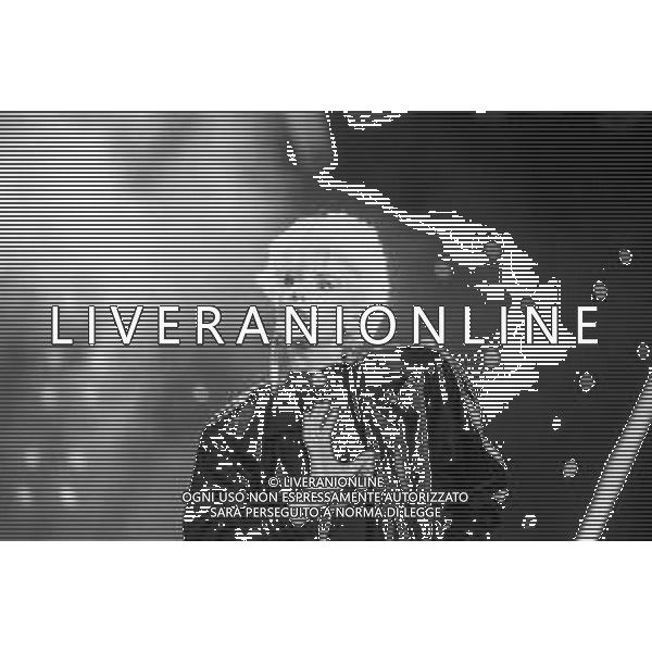 NEG-RETROSPETTIVA DONATELLA RETTORE CANTANTE NELLA FOTO DONATELLA RETTORE AL FESTIVALBAR AD ASIAGO NEL GIUGNO 1987  AG ALDO LIVERANI SAS