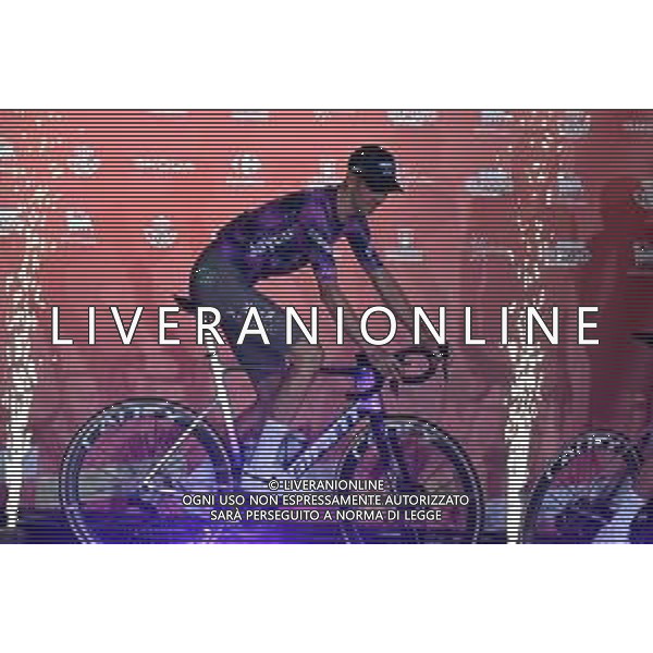 21-08-2025 Presentazione Squadre Vuelta A Espana 2025; 2025, Jayco - Alula; O\'connor, Ben; Torino; ©SIROTTI - AGENZIA ALDO LIVERANI SAS