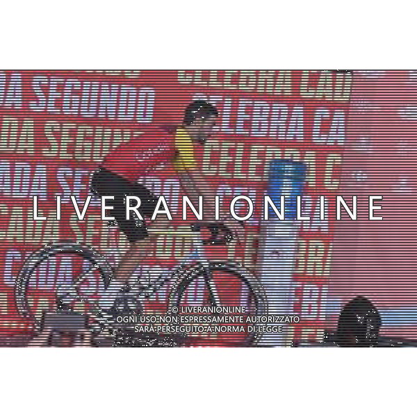 21-08-2025 Presentazione Squadre Vuelta A Espana 2025; 2025, Cofidis; Herrada Lopez, Jesus; Torino; ©SIROTTI - AGENZIA ALDO LIVERANI SAS
