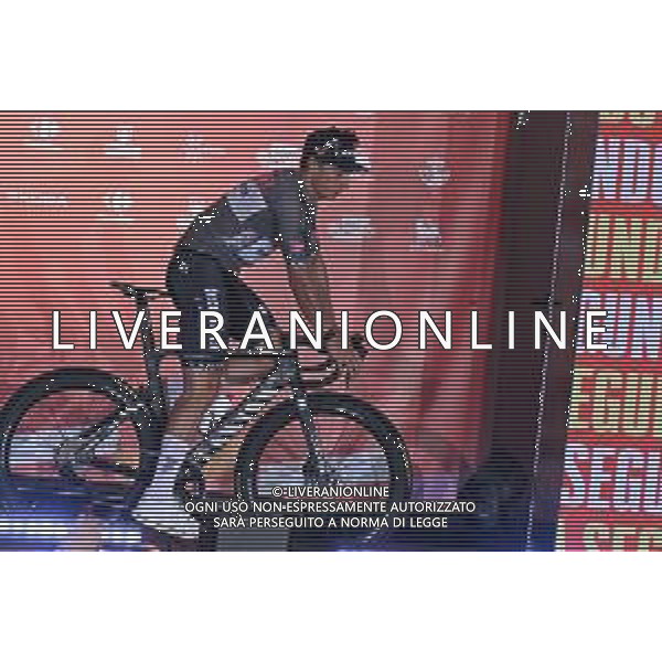 21-08-2025 Presentazione Squadre Vuelta A Espana 2025; 2025, Alpecin - Deceuninck; Philipsen, Jasper; Torino; ©SIROTTI - AGENZIA ALDO LIVERANI SAS