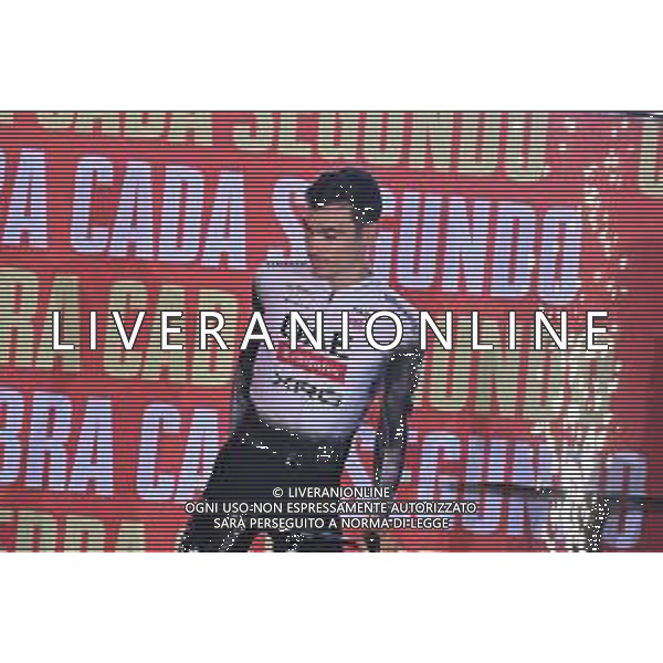 21-08-2025 Presentazione Squadre Vuelta A Espana 2025; 2025, Uae Team Emirates - Xrg; Ayuso Pesquera, Juan; Torino; ©SIROTTI - AGENZIA ALDO LIVERANI SAS