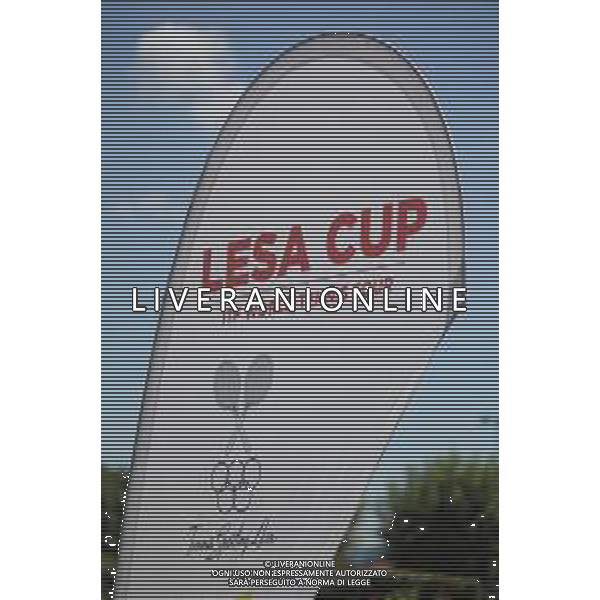 TVRCOR – ITF M25 Lesa Cup – Lesa (NO) 22-08-2025 – quarti di finale nella foto ITF World Tennis Tour M25 Lesa Cup 22-08-2025 nella foto Sporting Lesa (NO) – foto Roberta Corradin/ag. Aldo Liverani Sas- AGENZIA ALDO LIVERANI SAS