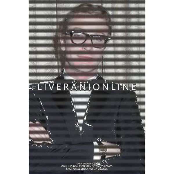 DIAP-RETROSPETTIVA MICHAEL CAINE ATTORE NELLA FOOT MICHAEL CAINE ARCHIVIO CONTROLUCE-AG ALDO LIVERANI SAS