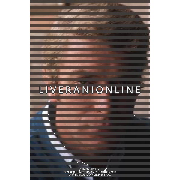 DIAP-RETROSPETTIVA MICHAEL CAINE ATTORE NELLA FOOT MICHAEL CAINE ARCHIVIO CONTROLUCE-AG ALDO LIVERANI SAS