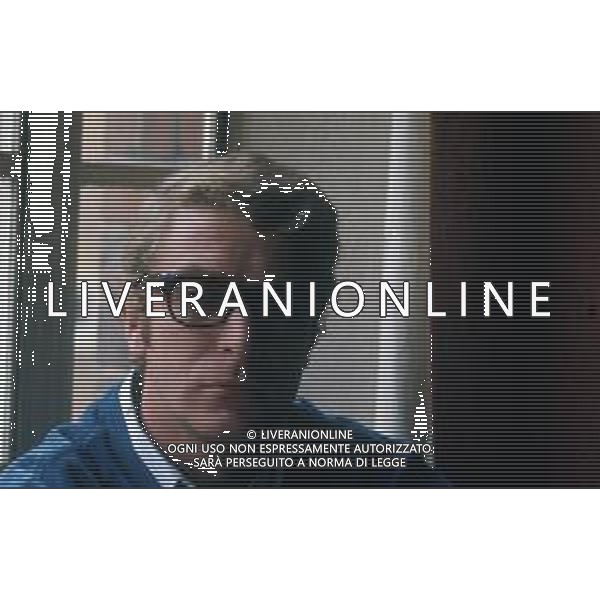 DIAP-RETROSPETTIVA MICHAEL CAINE ATTORE NELLA FOOT MICHAEL CAINE ARCHIVIO CONTROLUCE-AG ALDO LIVERANI SAS