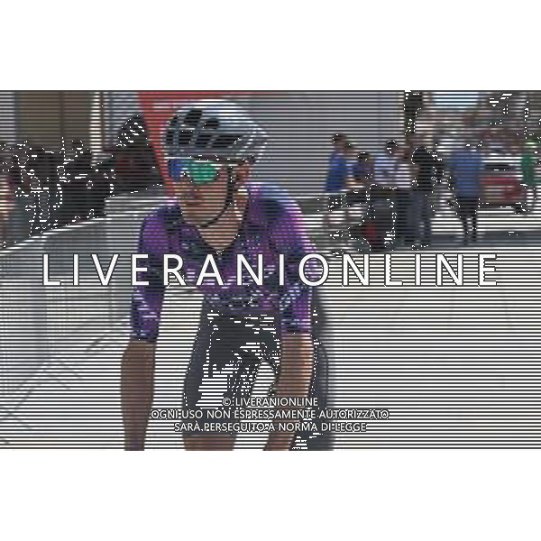 23-08-2025 Vuelta A Espana; Tappa 01 Venaria Reale - Novara; 2025, Jayco - Alula; O\'connor, Ben; Venaria Reale; ©SIROTTI - AGENZIA ALDO LIVERANI SAS