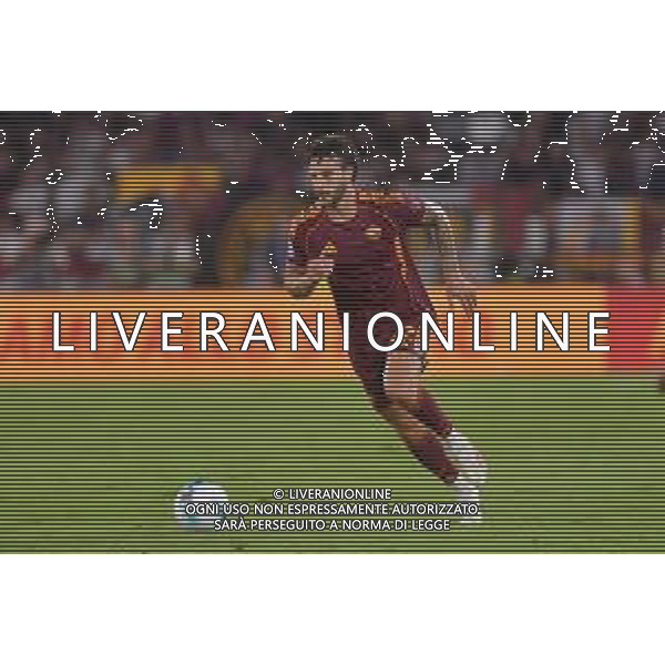 Roma vs Bologna Campionato Serie A Enilive - 1 Giornata Stadio Olimpico - Roma 23-08-2025 nella foto Mario Hermoso foto federico gaetano-ag aldo liverani sas