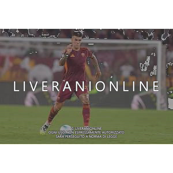 Roma vs Bologna Campionato Serie A Enilive - 1 Giornata Stadio Olimpico - Roma 23-08-2025 nella foto Gianluca Mancini foto federico gaetano-ag aldo liverani sas