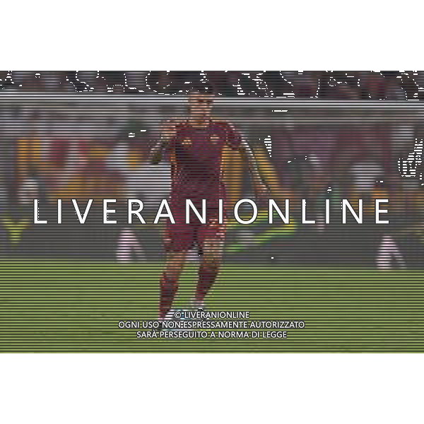 Roma vs Bologna Campionato Serie A Enilive - 1 Giornata Stadio Olimpico - Roma 23-08-2025 nella foto Gianluca Mancini foto federico gaetano-ag aldo liverani sas