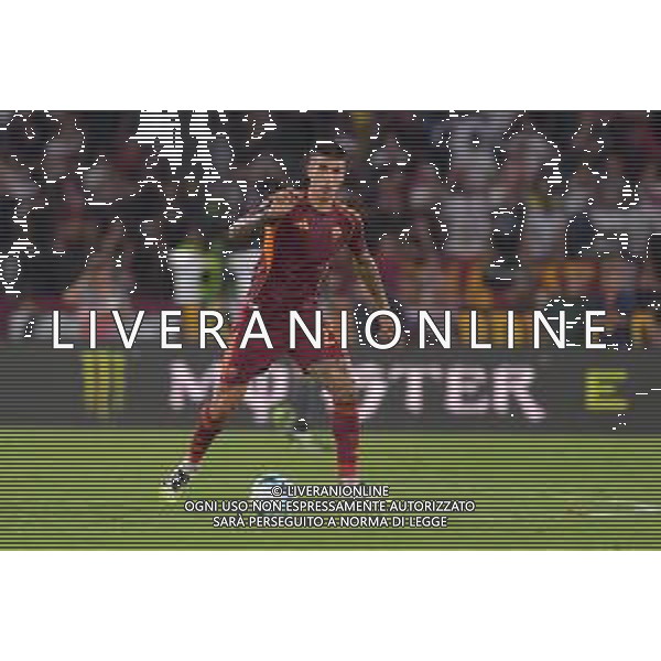 Roma vs Bologna Campionato Serie A Enilive - 1 Giornata Stadio Olimpico - Roma 23-08-2025 nella foto Gianluca Mancini foto federico gaetano-ag aldo liverani sas