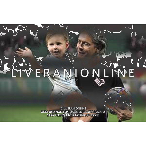 Filippo Inzaghi a fine partita Palermo vs Reggiana di Serie B 25/26 presso lo Stadio Renzo Barbera di Palermo il 23/08/25 ©Federico Serra - AGENZIA ALDO LIVERANI SAS