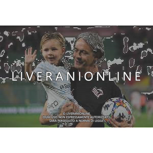 Filippo Inzaghi a fine partita Palermo vs Reggiana di Serie B 25/26 presso lo Stadio Renzo Barbera di Palermo il 23/08/25 ©Federico Serra - AGENZIA ALDO LIVERANI SAS