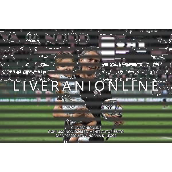 Filippo Inzaghi a fine partita Palermo vs Reggiana di Serie B 25/26 presso lo Stadio Renzo Barbera di Palermo il 23/08/25 ©Federico Serra - AGENZIA ALDO LIVERANI SAS
