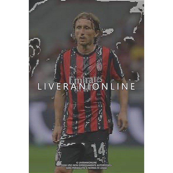 Milano 23.08.2025 Stadio Giuseppe Meazza @Manuela Viganti /Ag. Aldo Liverani sas Milan vs Cremonese Campionato Calcio Serie A Enilive 2025/2026 1a giornata Nella foto: luca modric
