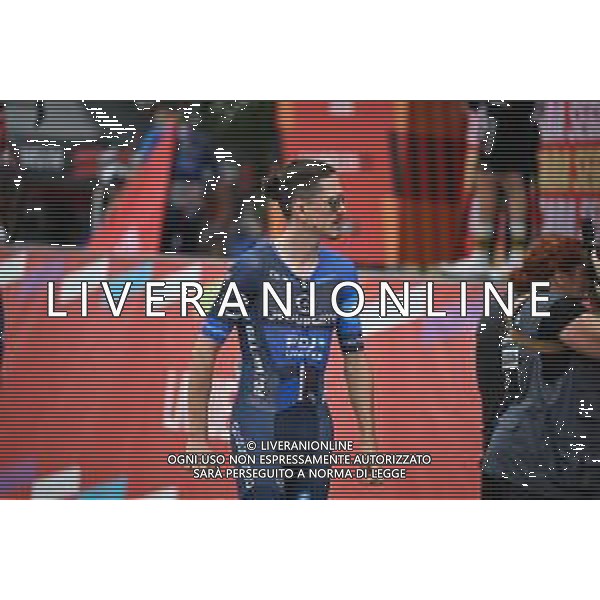 24-08-2025 Vuelta A Espana; Tappa 02 Alba - Limone Piemonte; 2025, Groupama - Fdj; Gaudu, David; Alba; ©SIROTTI - AGENZIA ALDO LIVERANI SAS