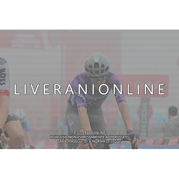 24-08-2025 Vuelta A Espana; Tappa 02 Alba - Limone Piemonte; 2025, Jayco - Alula; O\'connor, Ben; Limone Piemonte; ©SIROTTI - AGENZIA ALDO LIVERANI SAS