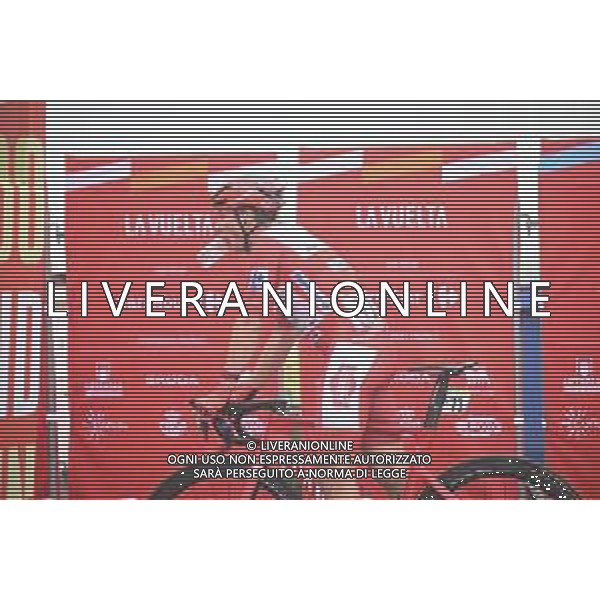 24-08-2025 Vuelta A Espana; Tappa 02 Alba - Limone Piemonte; 2025, Alpecin - Deceuninck; Philipsen, Jasper; Limone Piemonte; ©SIROTTI - AGENZIA ALDO LIVERANI SAS