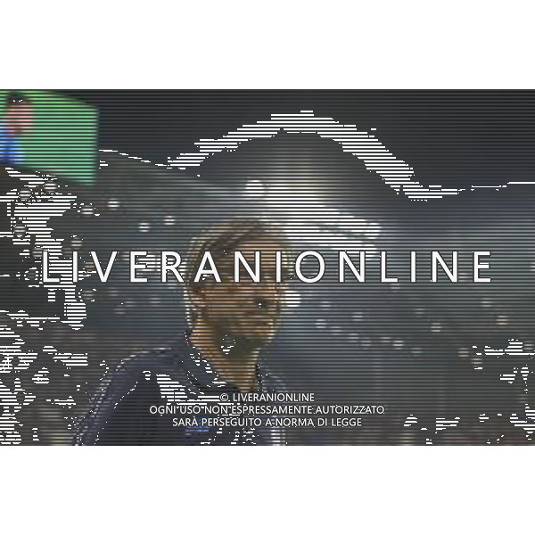 Ivan Juric Head Coach of Atalanta BC during Atalanta BC vs Pisa SC, 1° Serie A Enilive 2025-26 game at New Balance stadium in Bergamo (BG), Italy, on August 24, 2025. (Photo by Davide Casentini)- AGENZIA ALDO LIVERANI SAS