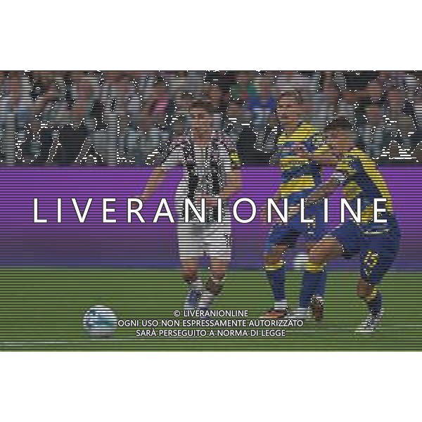 Torino 24.08.2025 Allianz Stadium @Manuela Viganti /Ag. Aldo Liverani sas Juventus vs Parma Campionato Calcio Serie A Enilive 2025/2026 1a giornata Nella foto: kenan yildiz ©Viganti - AGENZIA ALDO LIVERANI SAS